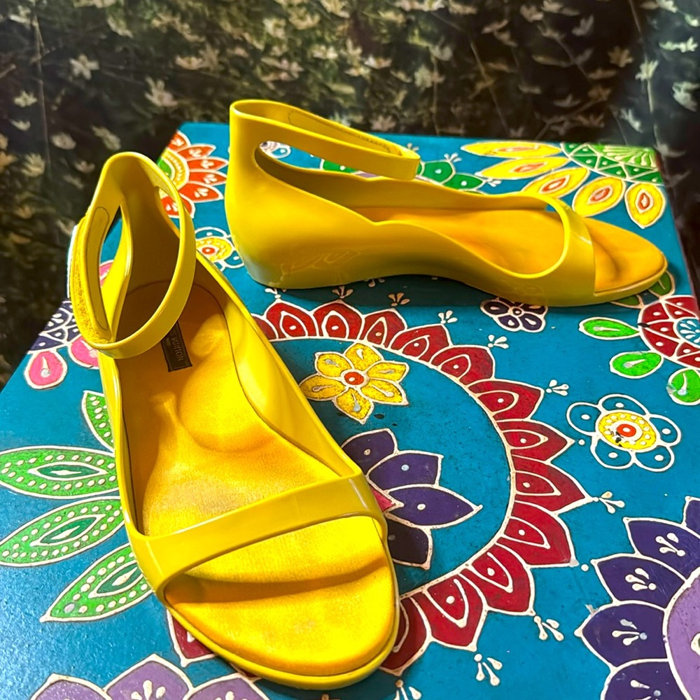 jelly flats